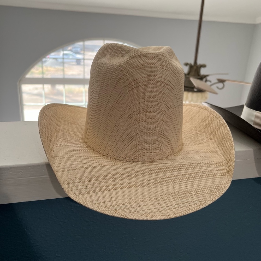 Cowboy Hat Sombrero Vaquero